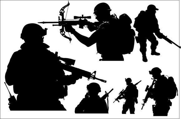 How Tactical Soldier Sci-Fi Warrior 6 Elevates Your Design and Production Workflows