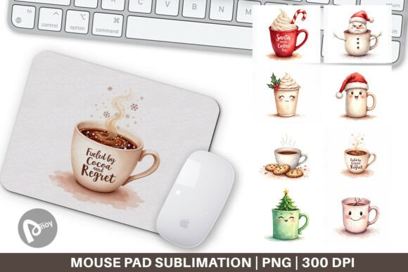 Mouse Pad Sarcastic Coffee: A Practical Desk Upgrade for Productivity and Personality