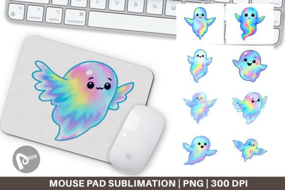 The Allure of the Iridescent Ghost: A New Standard for Desktop Personalization